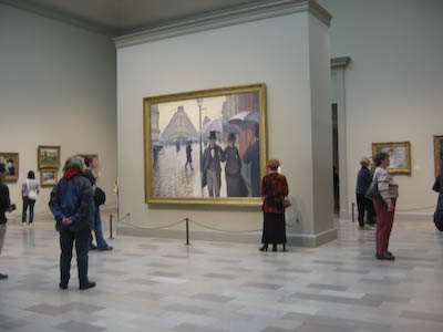 Art Institute of Chicago